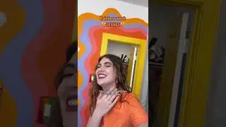 Rainbow Week | Styling An Orange Outfit