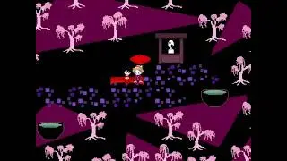Yume 2kki OST - Cherry Willow Path (Extended)