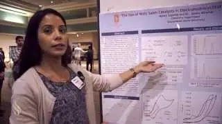 2015 Provost&rsquo;s Student Research Showcase