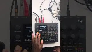 Yeah #fyp #digitakt2
