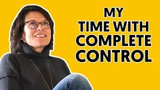 Michelle's Time With Complete Control | Ep. 32 OYNB Podcast