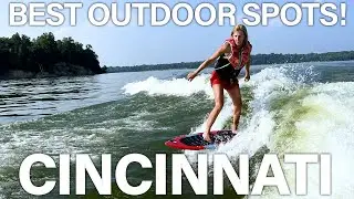Cincinnati Summer Fun Guide: Free Outdoor Activities You Can't Miss
