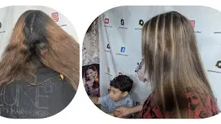 ​Level 9 Hair Color Ka Raaz! | Kyun Dye Stick Nahi Ho Rahi? (The Secret to Level 9 Hair Color 