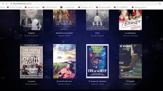 Presentaci&oacute;n Digitalia Film Library