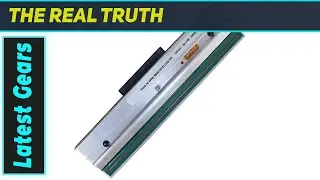 ReviewP1083320-016 Thermal Printhead: The Ultimate Upgrade for Zebra ZT620