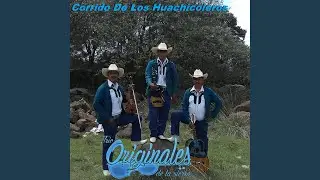 El Narco Y El Viejito
