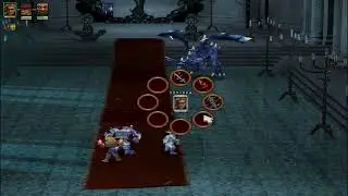 Silver 1999, All boss fights