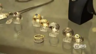 Aurum-Argentum Goldsmiths Jeweler Vancouver for Jewelry and Jewelry Designers