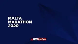 Malta Marathon 2020 - Runners' View