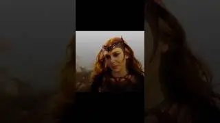 WANDA 4K #shorts