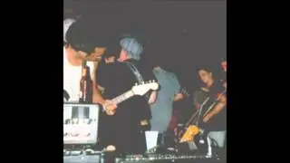 Jimmy Wilson Group - 2001-06-30