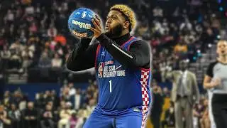 NBA ALL STAR CELEBRITY GAME | WATCH PARTY | LIVE STREAM