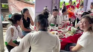LỄ TÂN GIA .