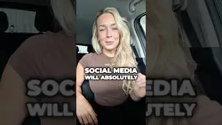 Социальные сети разрушат ваши отношения, если вы не будете надежны 🚨💔