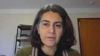 Arab American National Museum Director Talks about the Mission of the Museum