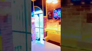 jail chai bar #restaurant #bar #shorts