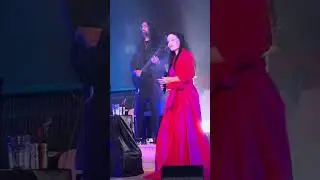 Tarja Turunen „Amazing Grace“ - Dresden, Germany (12.12.25)