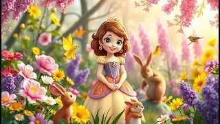 Il Cuore della Primavera Brilla di Nuovo