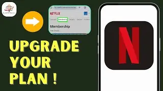 Как сменить тарифный план Netflix в 2025 году &mdash; краткое и простое руководство