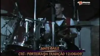1&ordm; Mate Baile