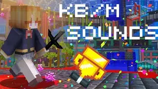 Hive Bridge KB/M Sounds Asmr