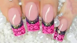 ❤️NAIL ART COMPILATION❤️STAMPING SPECIAL 2018❤️PART 2