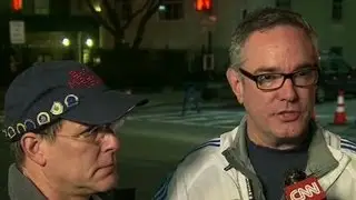 Boston first responder: It was flashback to Iraq