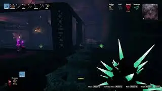 Chill Valheim Building