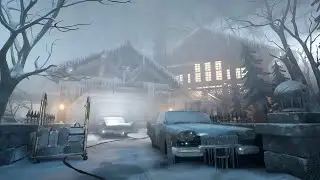 The Outlast Trials: Ta Frijolito 🥶❄️ (Con Kevin y Alain)