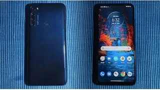 Motorola One Fusion Plus India Sale Today Full Details😱🔥