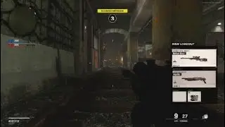 Call of Duty&reg;: Black Ops Cold War tomahawk longshot nutshot