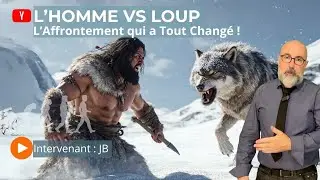 Des Loups aux Chiens : 30 000 Ans de Co&eacute;volution