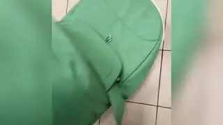 Коляска модульная Riko Bella 2В1 можно и 3В1
