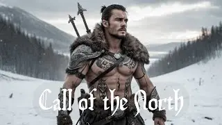 Epic Viking Music ⚔️ Deep Voice Norse Chants &ndash; Viking Battle & Nordic Sagas | Musique Viking &Eacute;pique