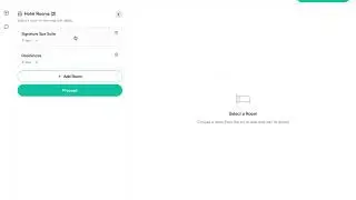 TravProtocol Hotel AI Agent Demo | 2-Click Onboarding for Hotels