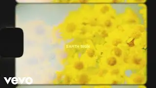Brittany Howard - Earth Sign (Lyric Video)