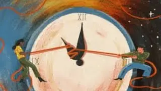 LE TEMPS, LE PN, ET VOUS..