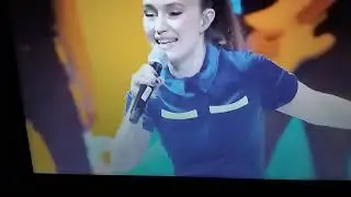 Sigrid Don't Feel Like Crying (Live At Captain Jingle Bell Ball 2021)