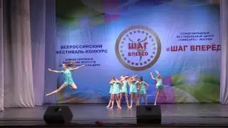 Настроение - Лауреаты 1 степени Международных конкурсов в России и  за рубежом