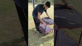 Conhe&ccedil;a a Mesa Dobr&aacute;vel Lua da NTK