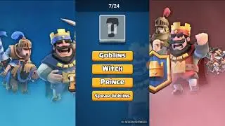 GUESS THAT TROOP SOUND &bull; CLASH ROYALE &bull;
