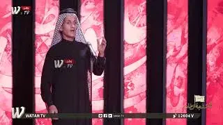 ادلالك سود ادلالك من تفركهن سبعة اوجوه.. المتسابق زيد العياشي#اهزوجة_الطف