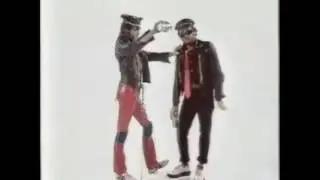 The Amazing Freddie Mercury on the Kenny Everett Show | 480p | 4:3