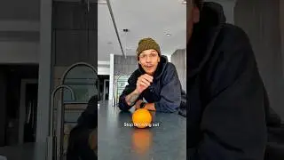 Чай из апельсиновой кожуры #пищевыеотходы #повторноеиспользование #апельсин #апельсины #littergrant