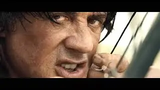 Rambo 4 (2008) - 