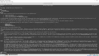 SSH - No matching KeyExchange/Cipher/MAC - Linux and Mac OSX