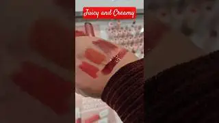 Affordable Zudio Makeup Latest #new #makeup #lipgloss #shortsfeed #viralshorts #shortfeed #shorts