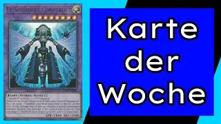 Sehr destruktiv diese 