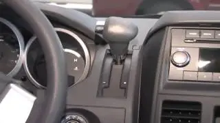 2010 Dodge Grand Caravan Overview