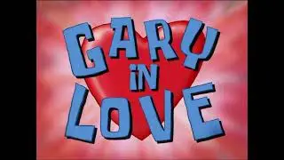 Gary In Love (Soundtrack/Audio)